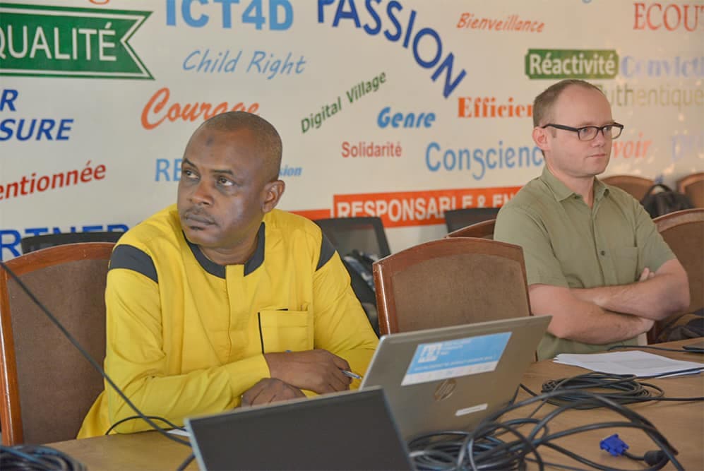 Concevoir une formation qui fait vraiment progresser